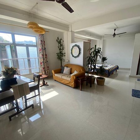 Aizawl Homestay Exterior foto
