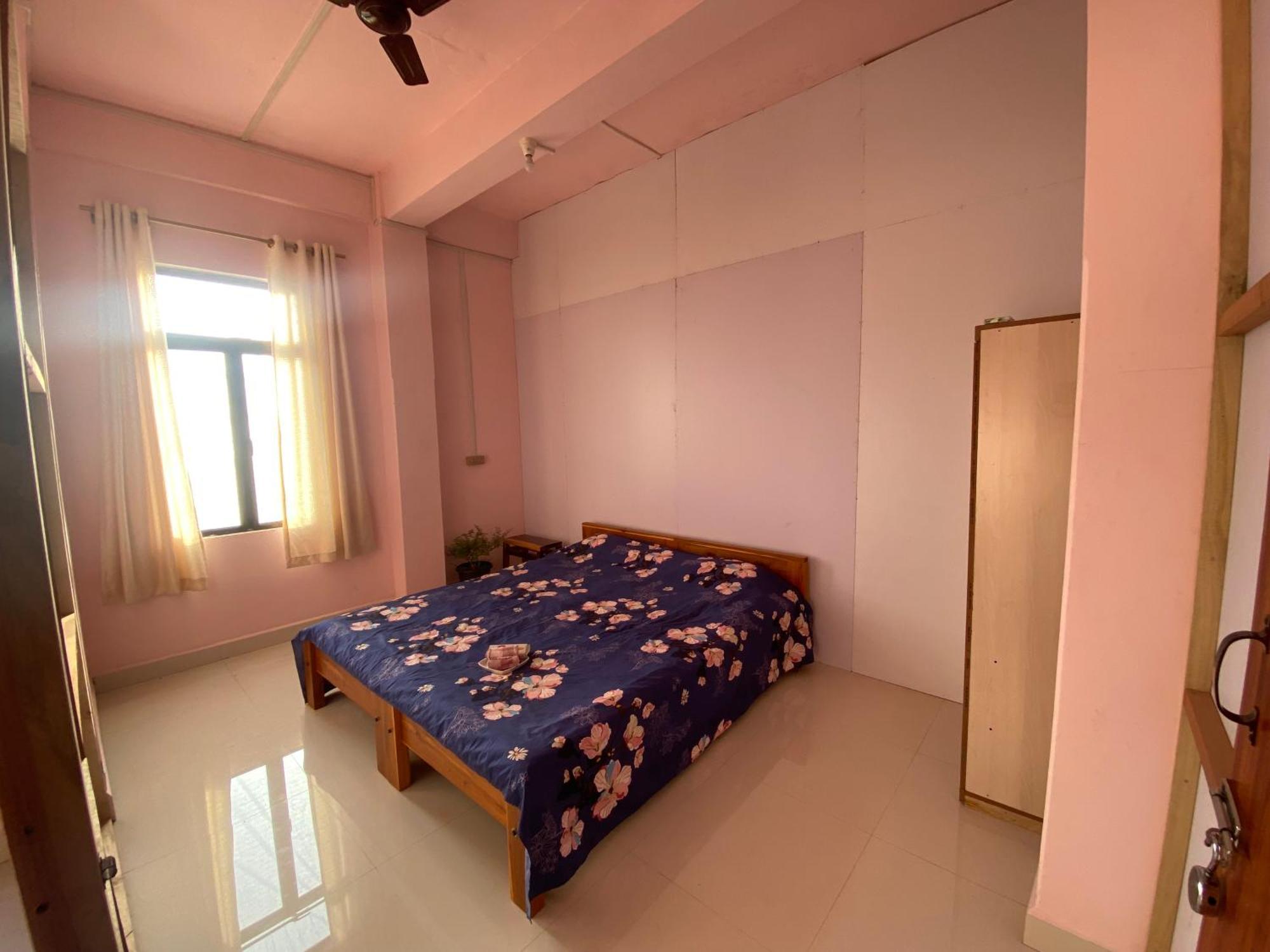 Aizawl Homestay Exterior foto